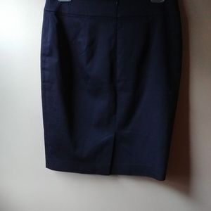 Sexy pencil skirt, Ann Taylor, size 2/4